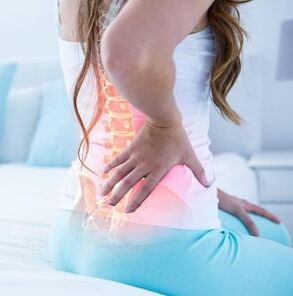 osteochondrosis
