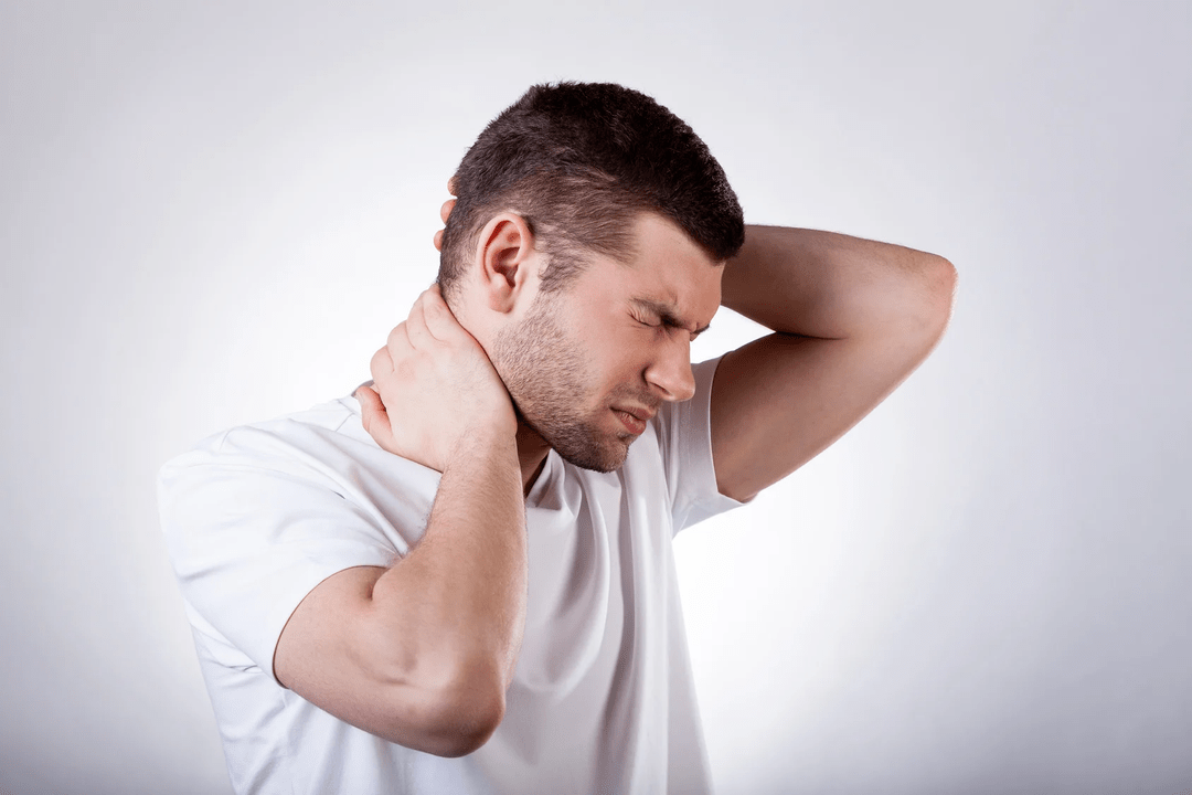 វិលមុខជាមួយ osteochondrosis មាត់ស្បូន
